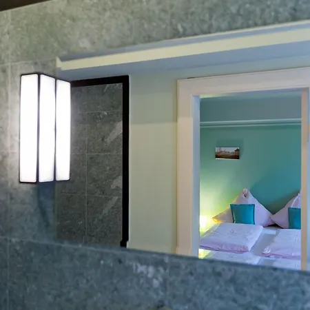 Am Jungfernsee Apart Otel