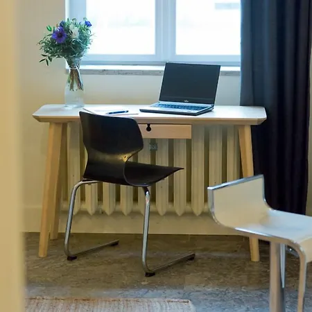 Am Jungfernsee 3* Poczdam