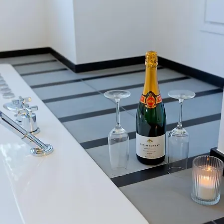 Am Jungfernsee Apart Otel 3*