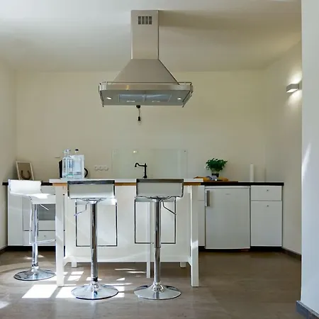 Aparthotel Am Jungfernsee Potsdam