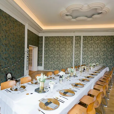 Am Jungfernsee Aparthotel 3*