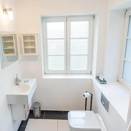 Aparthotel Am Jungfernsee 3*