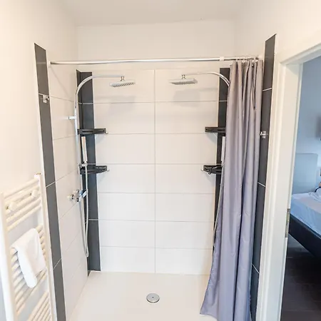 Apart Otel Am Jungfernsee 3*