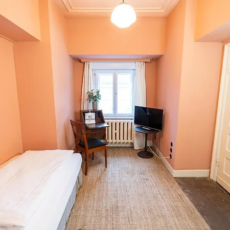 Aparthotel Am Jungfernsee Potsdam