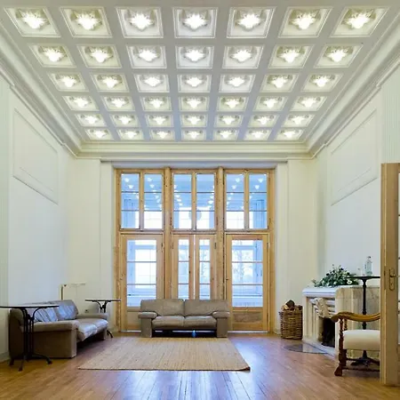 Am Jungfernsee Aparthotel 3*