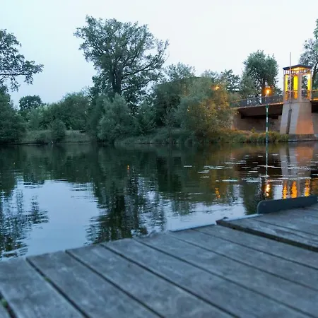 Am Jungfernsee 3*