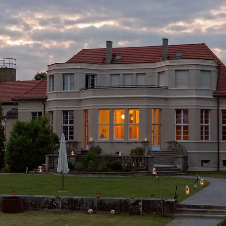 Am Jungfernsee 3* Potsdam