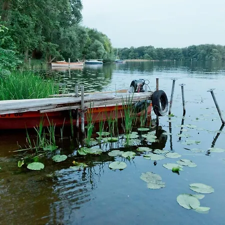 Aparthotel Am Jungfernsee Potsdam