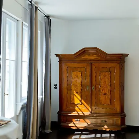 Am Jungfernsee Potsdam