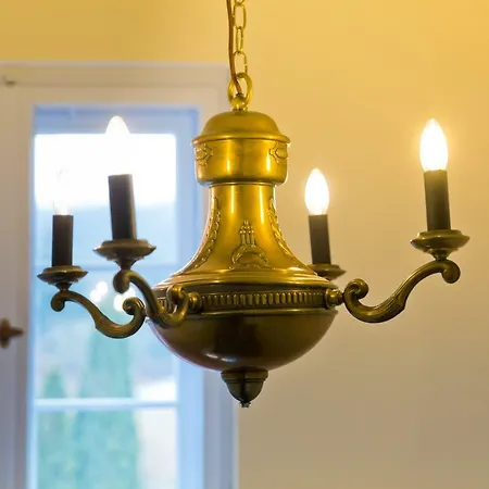 Am Jungfernsee Guest house 3*