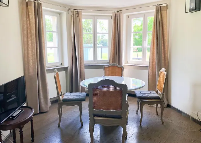 Am Jungfernsee 3* Potsdam