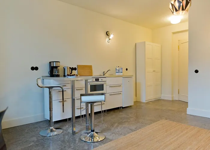 Am Jungfernsee Apart-hotel 3*