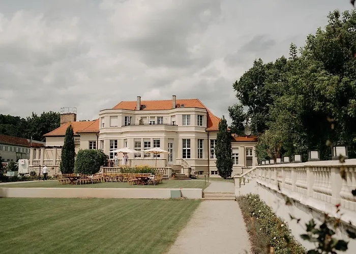 Am Jungfernsee Potsdam