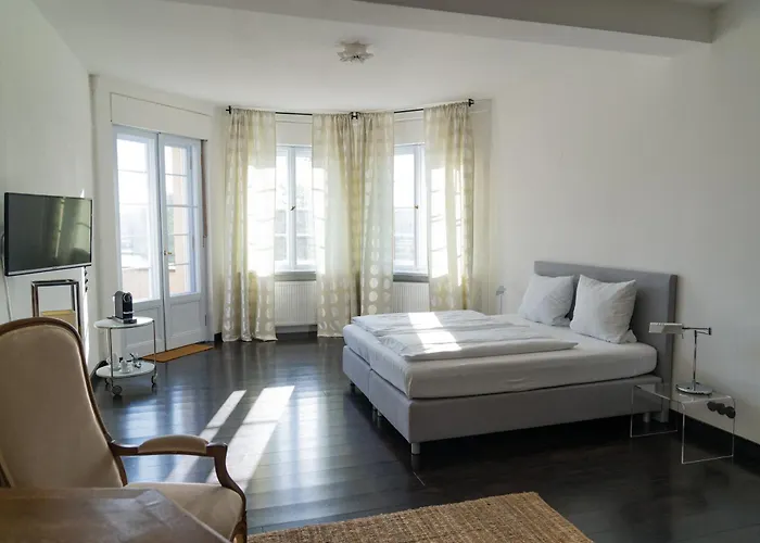 Am Jungfernsee 3* Potsdam