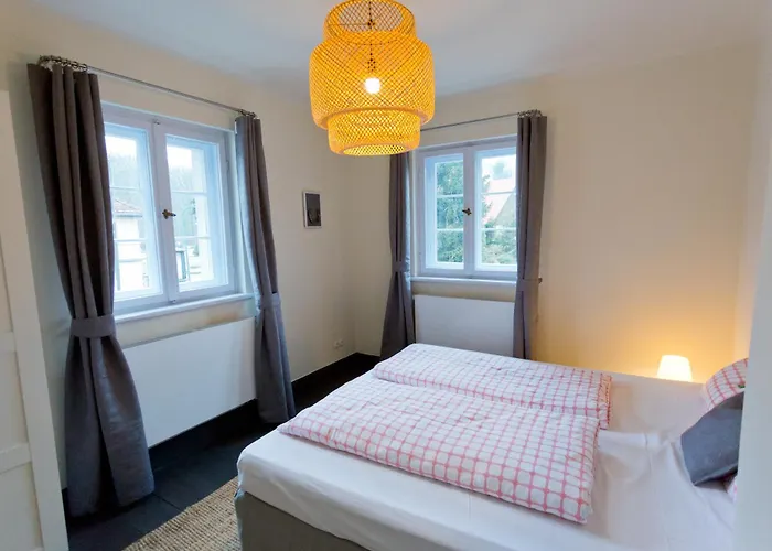 Am Jungfernsee Potsdam