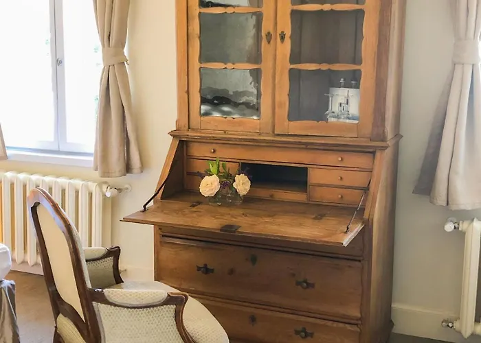 Am Jungfernsee 3* Poczdam