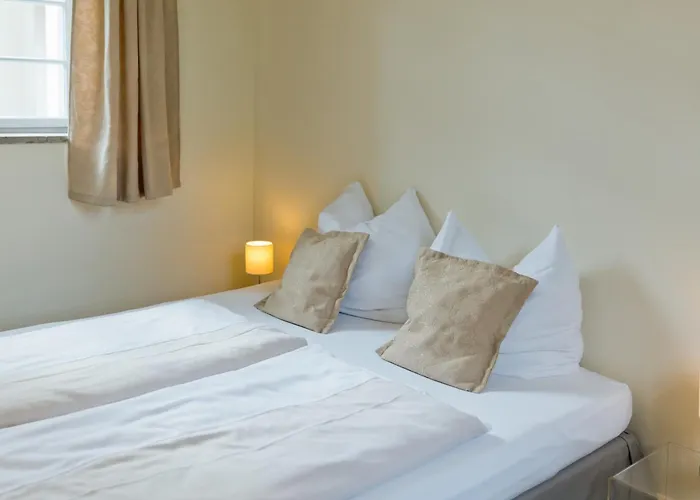 Am Jungfernsee Hotel apartamentowy