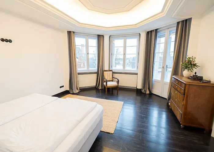 Am Jungfernsee Potsdam