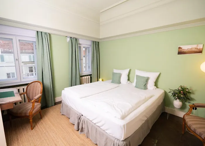 Am Jungfernsee 3* Potsdam