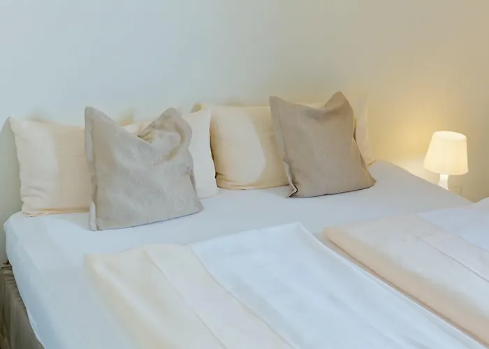 Am Jungfernsee Apart-hotel 3*