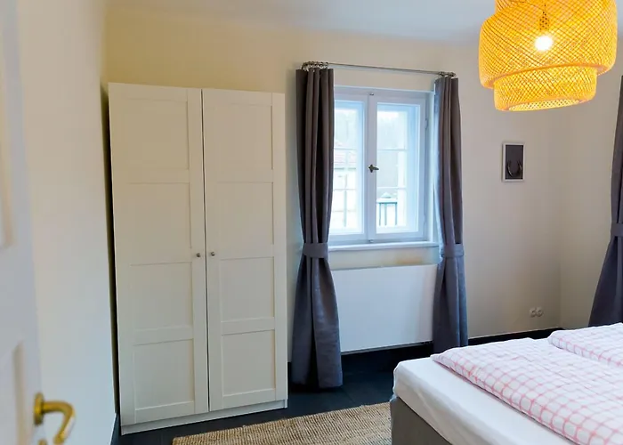 Am Jungfernsee Hotel apartamentowy