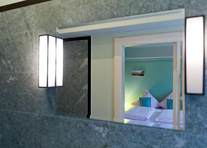 Am Jungfernsee Hotel apartamentowy