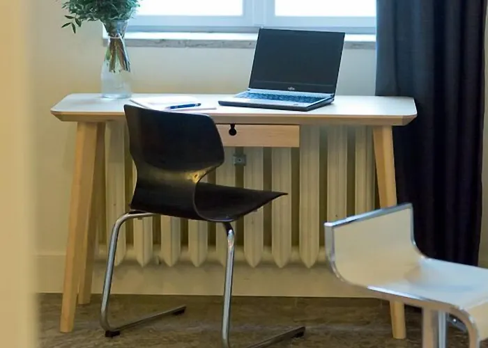 Am Jungfernsee 3* Potsdam