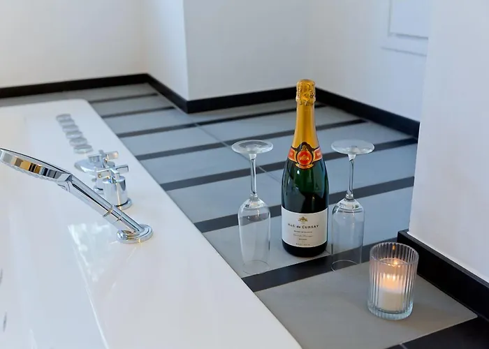 Am Jungfernsee Hotel apartamentowy 3*