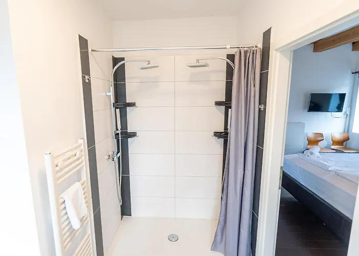 Apart-hotel Am Jungfernsee 3*