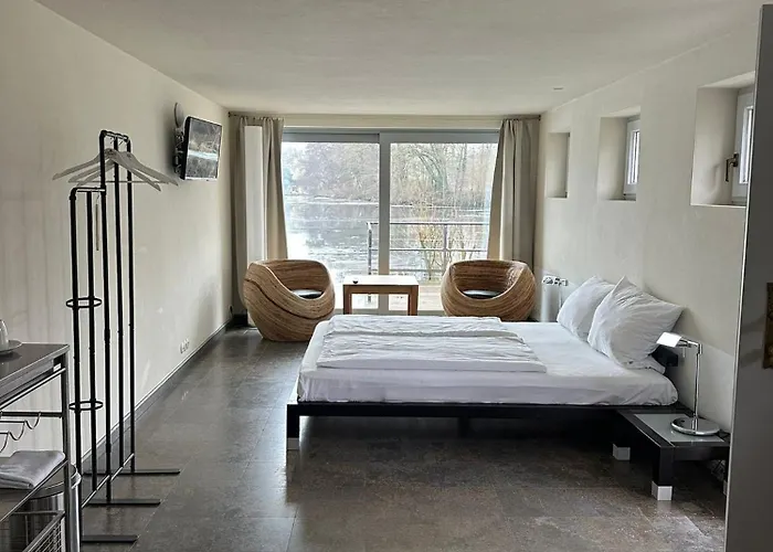 Am Jungfernsee 3* Potsdam