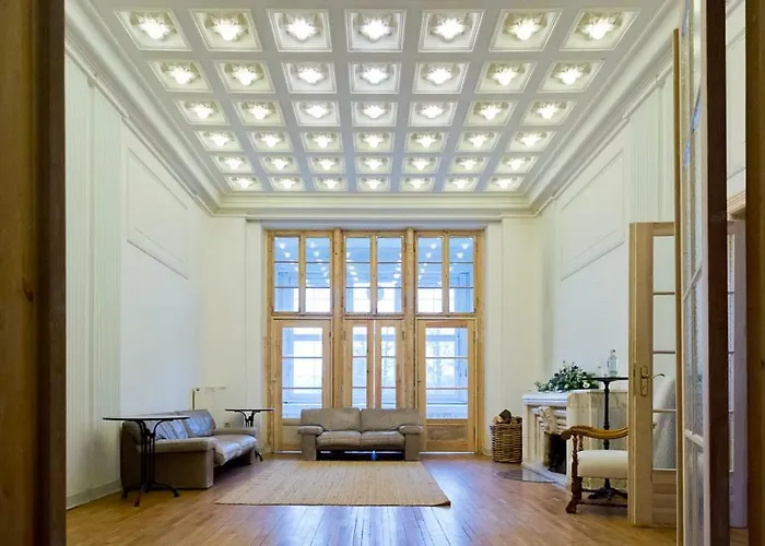 Am Jungfernsee Apart-hotel 3*