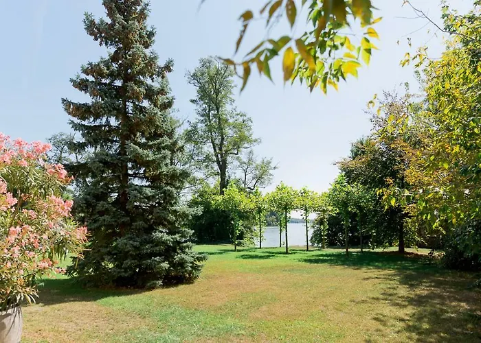 Am Jungfernsee Poczdam