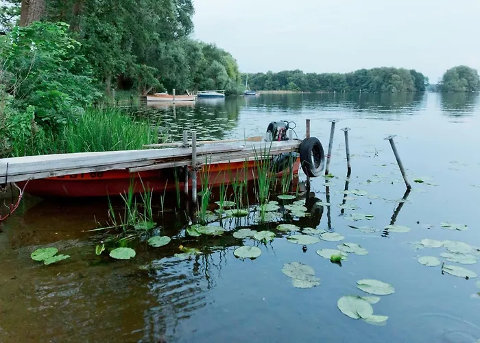 Apartahotel Am Jungfernsee Potsdam