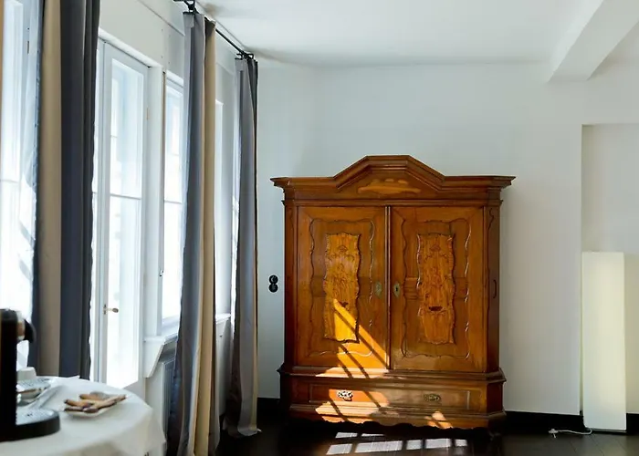 Am Jungfernsee Πότσδαμ