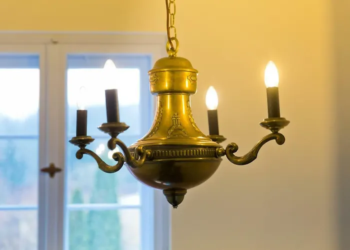 Am Jungfernsee Apart-hotel 3*